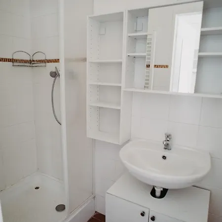 Spat Aparthotel
