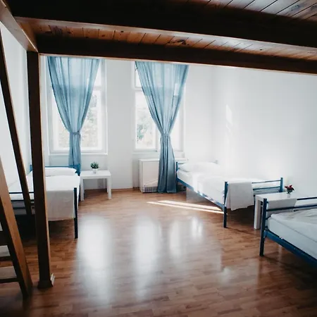 Appart hôtel Spat *