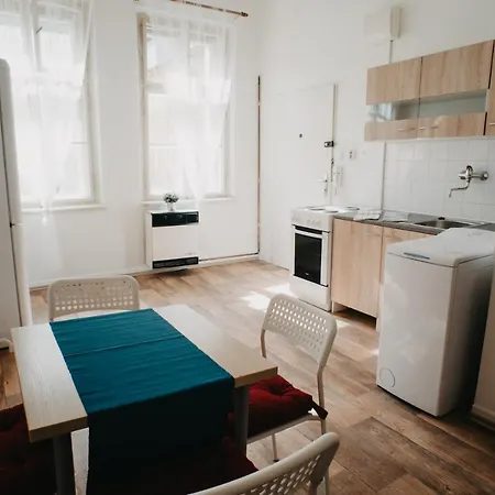 Appart hôtel Spat