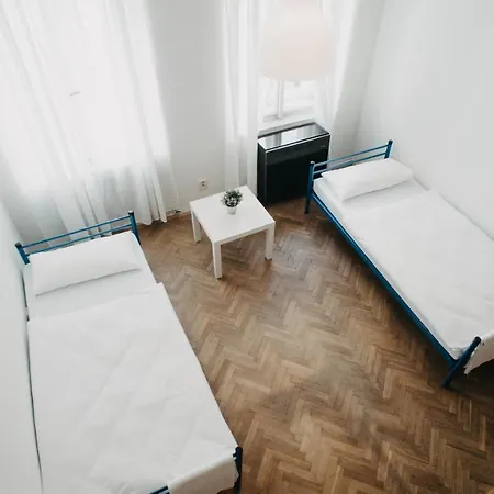Spat Apart Otel