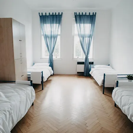 Spat Aparthotel *