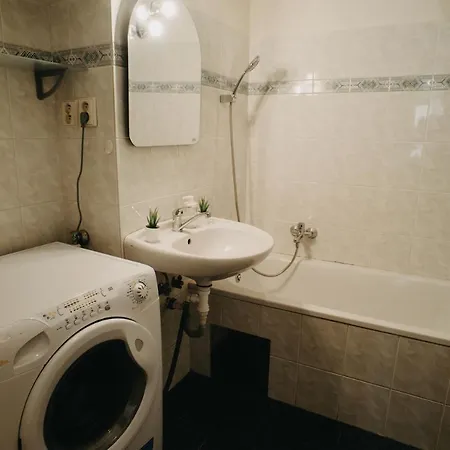 Spat Apartahotel Praga