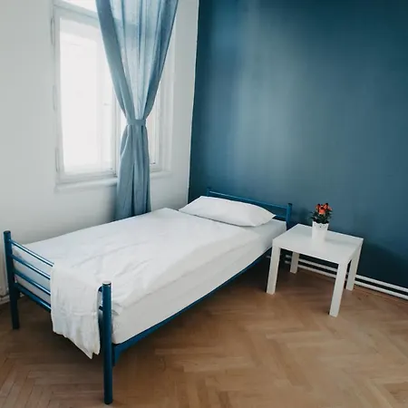 Aparthotel Spat Prague