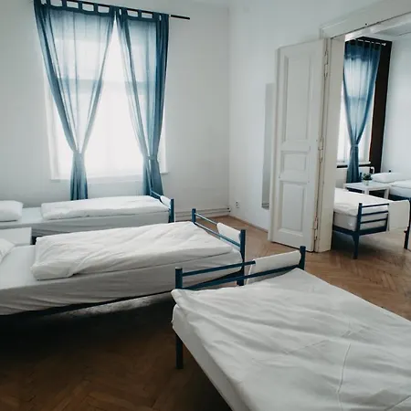 Spat Aparthotel Prague