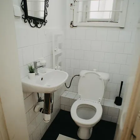 Appart hôtel Spat *