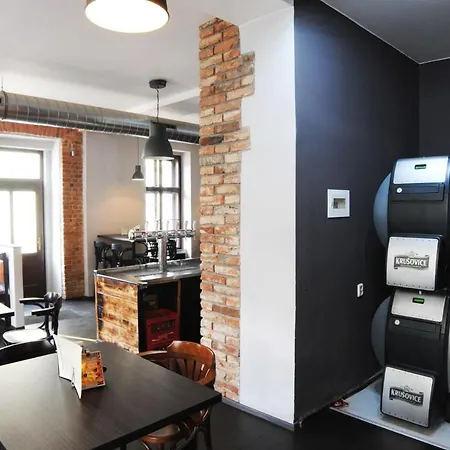 Aparthotel Spat *