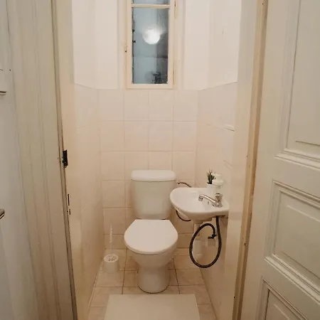 Spat Apartmanhotel
