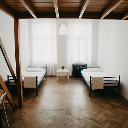 Apartmanhotel Spat