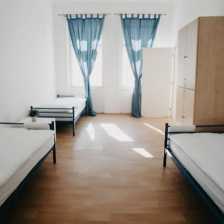 아파트호텔 Spat